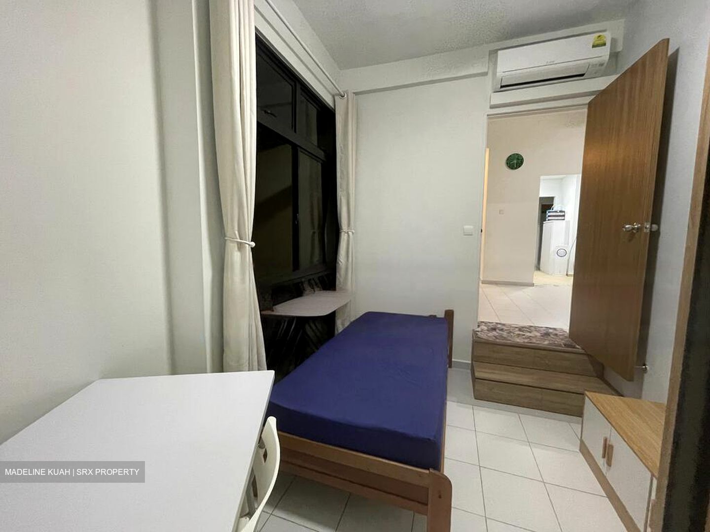 Cashew Heights Condominium (D23), Condominium #460647711